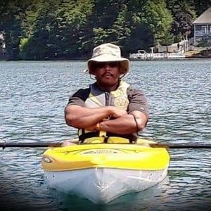 Meet your Posher, Lee